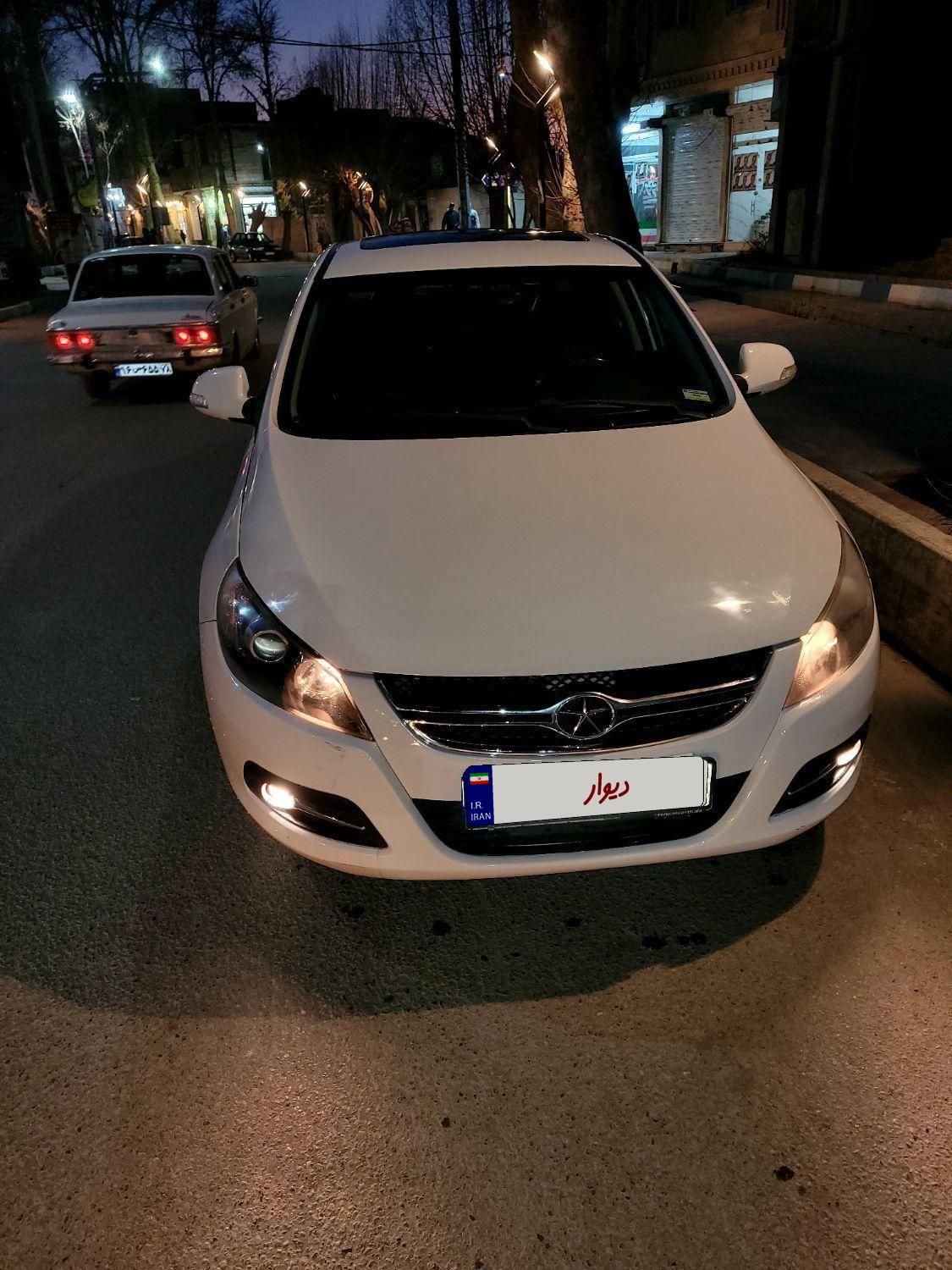 خودرو جک، J5 آگهی ann_19515475