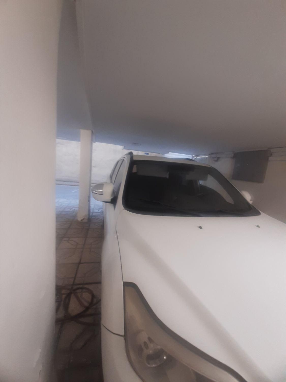 لیفان X60 اتوماتیک - 1396