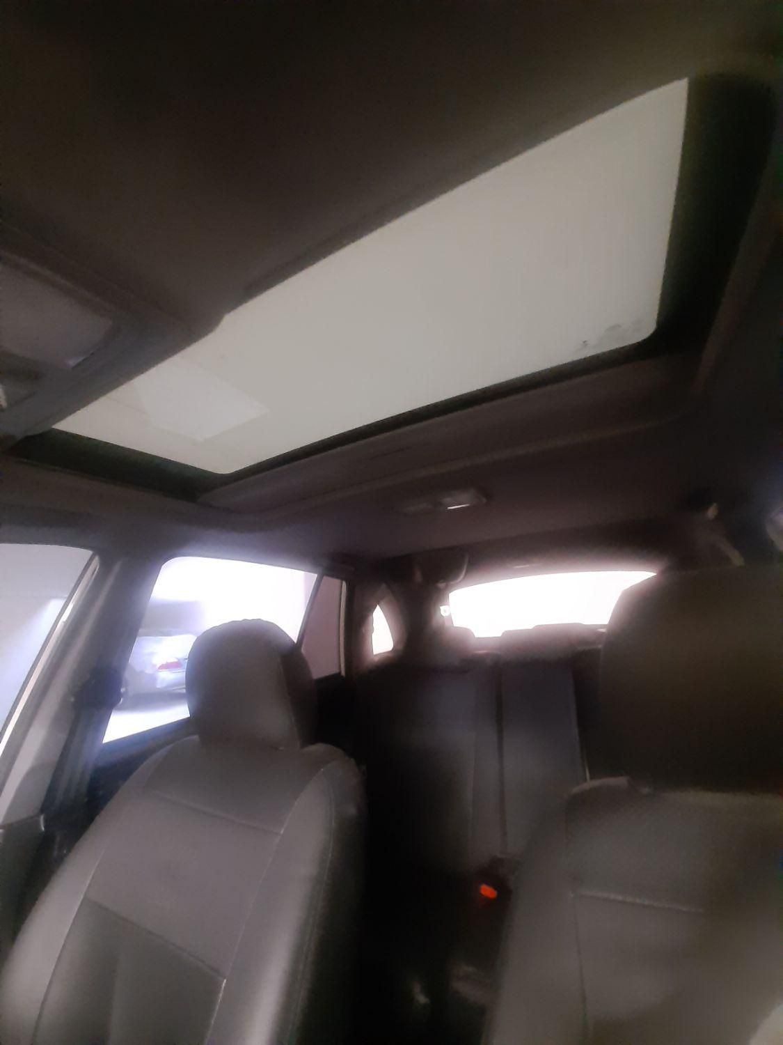 لیفان X60 اتوماتیک - 1396