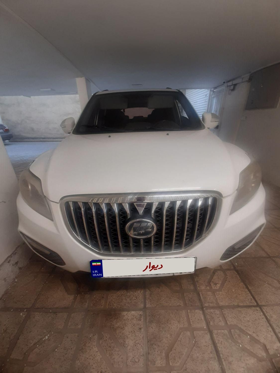 خودرو لیفان، X60 آگهی ann_19515490