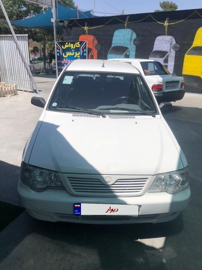 خودرو پراید، 111 آگهی ann_19515513