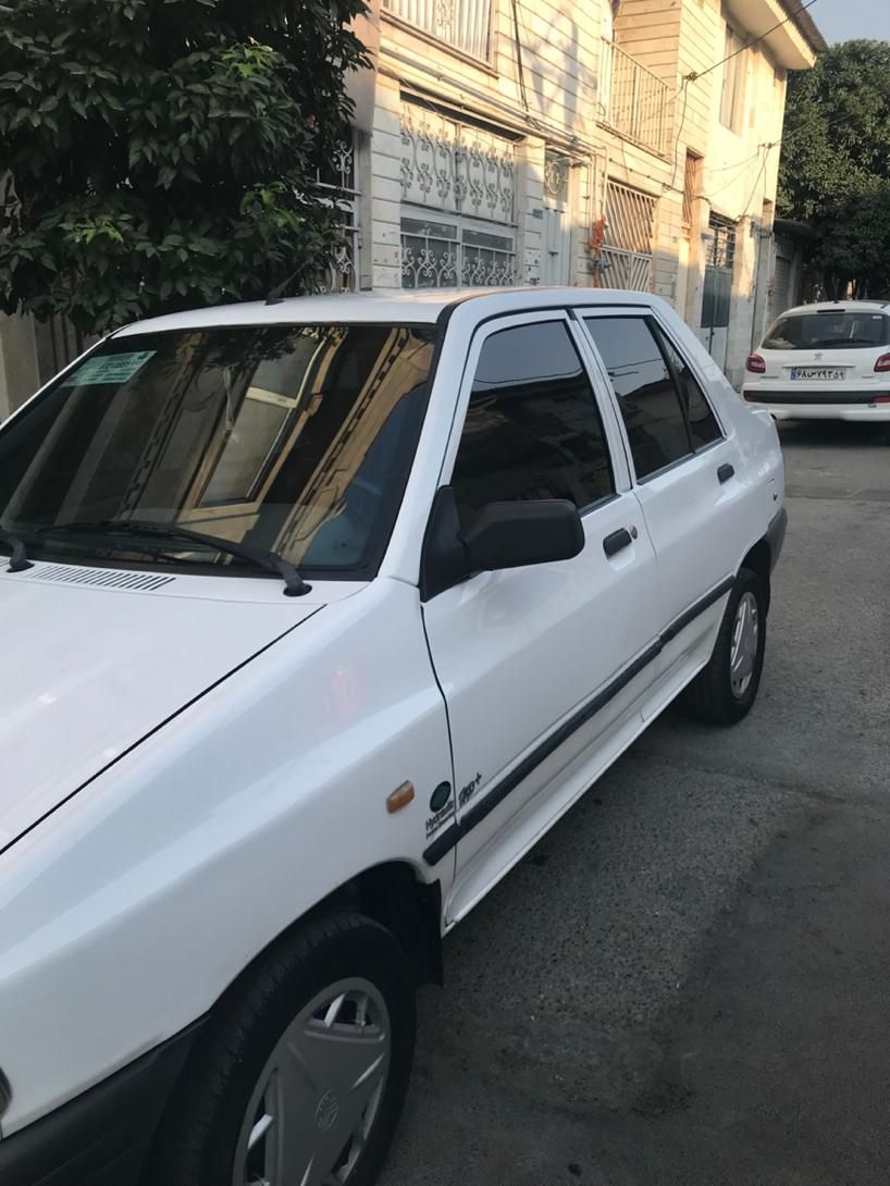 پراید 131 SE - 1394