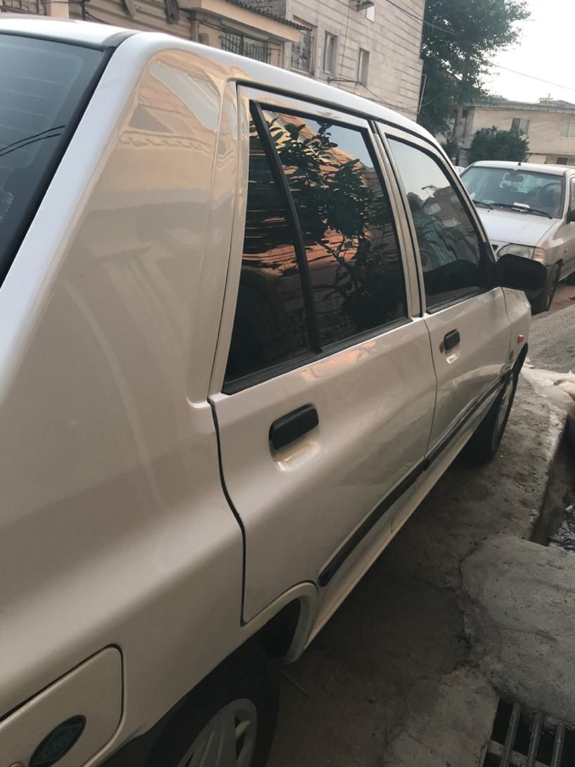 پراید 131 SE - 1394