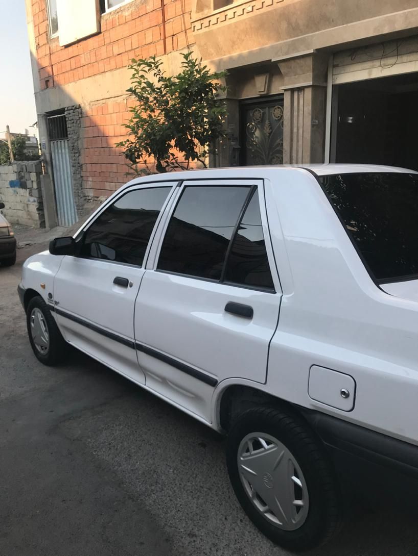 پراید 131 SE - 1394