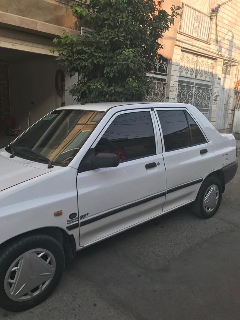 پراید 131 SE - 1394