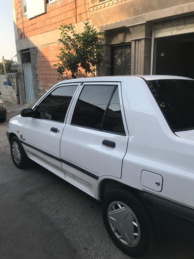 پراید 131 SE - 1394