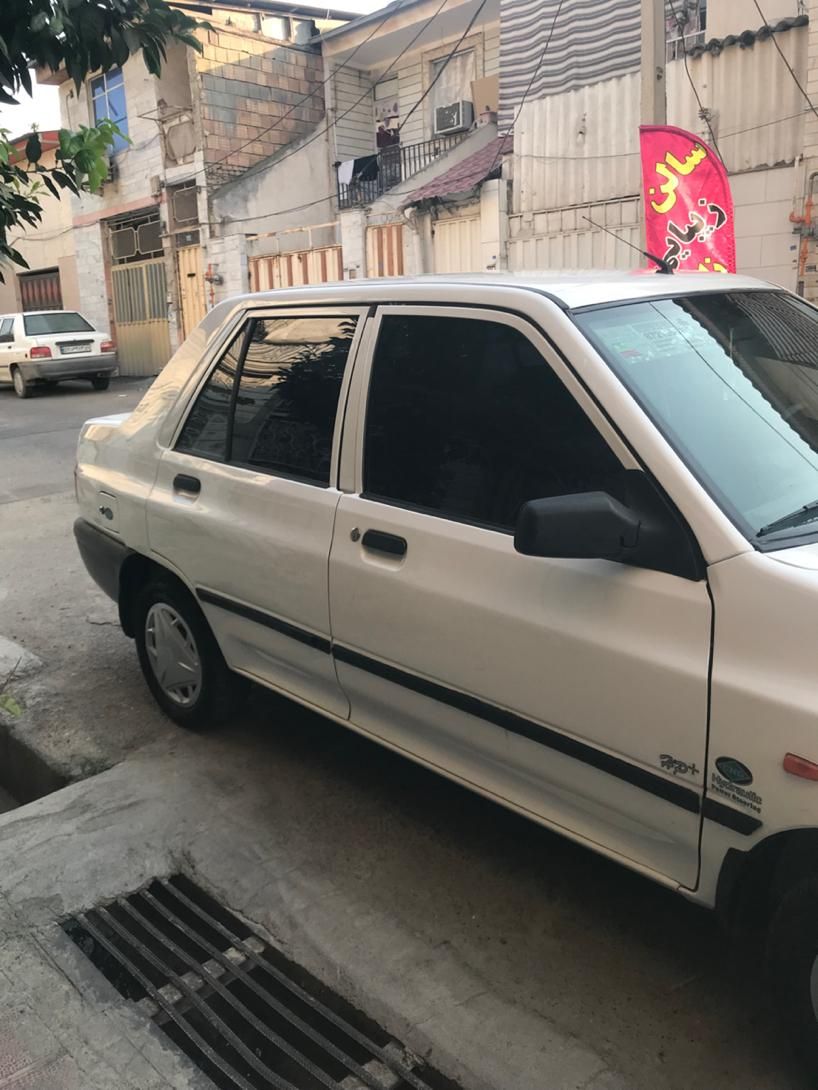 خودرو پراید، 131 آگهی ann_19515547