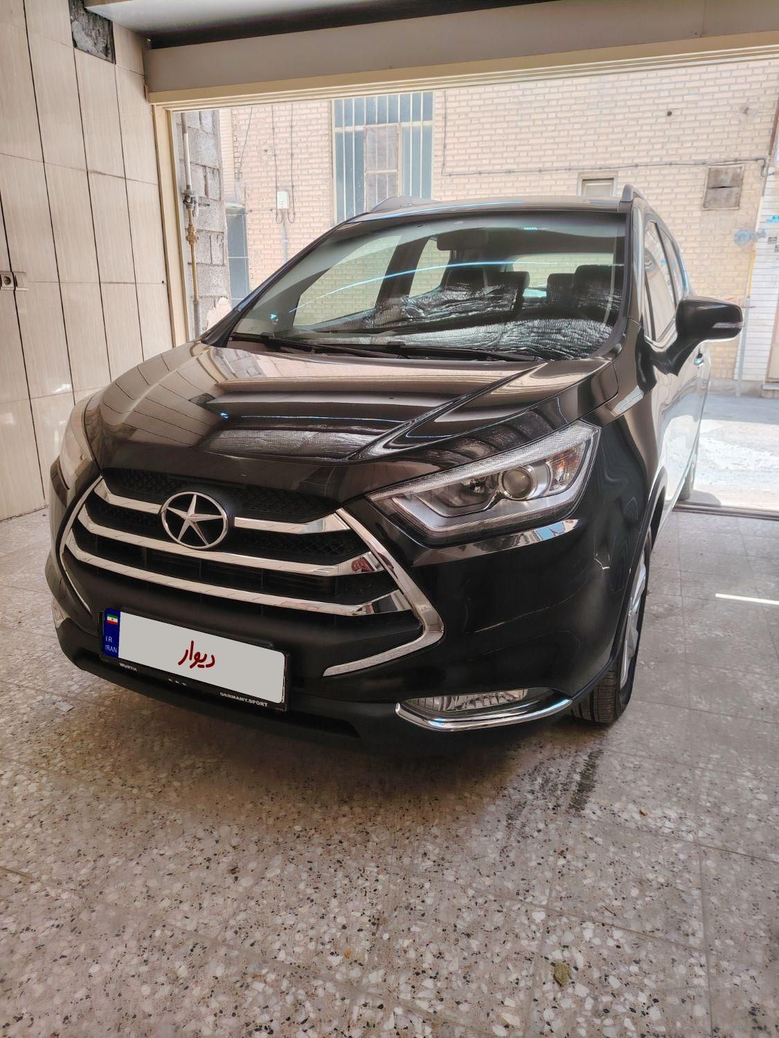 خودرو جک، S3 آگهی ann_19515550