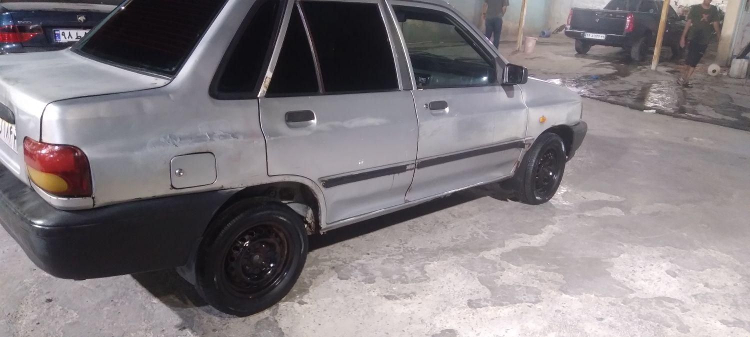 پراید 131 SE - 1392