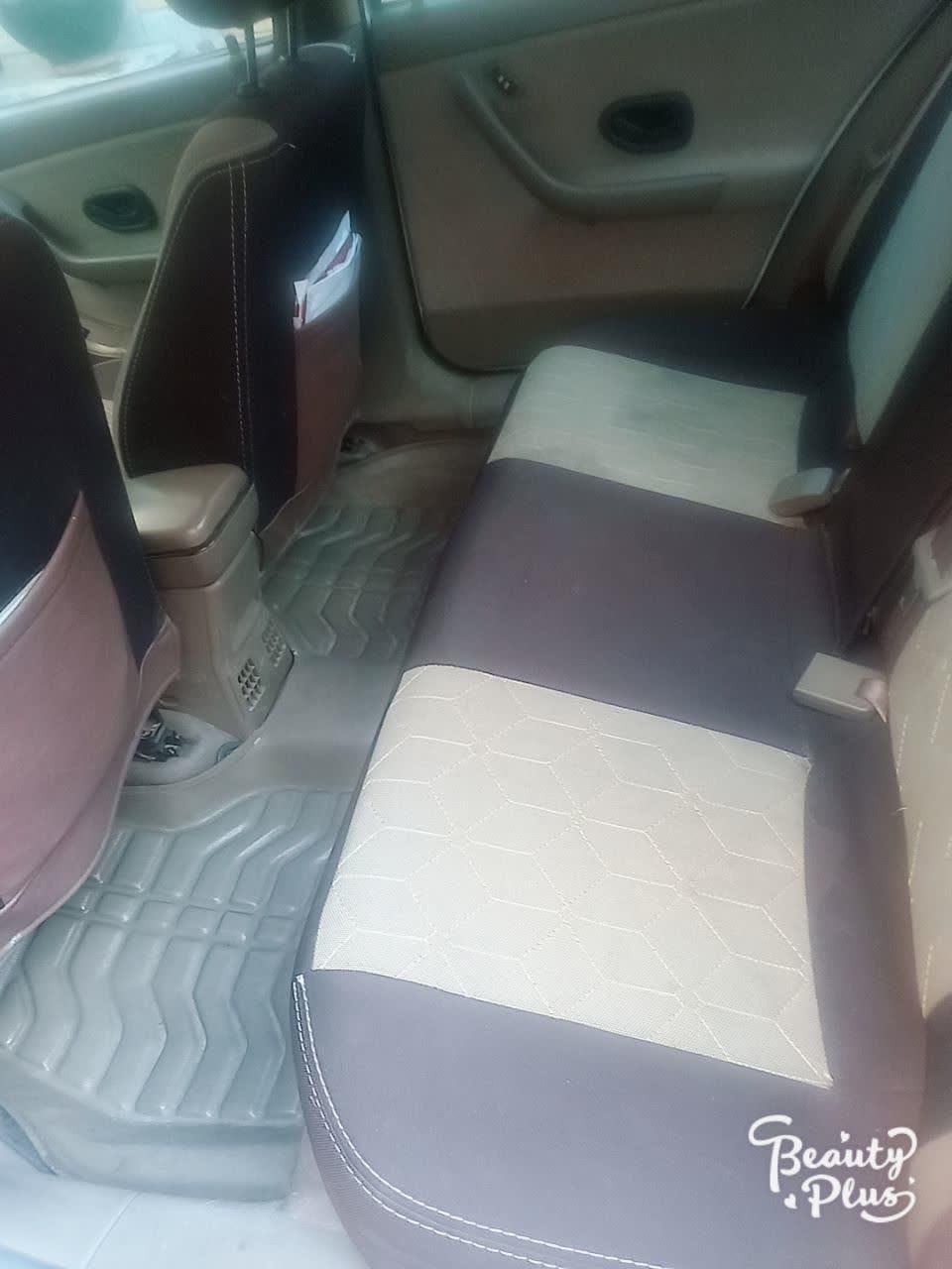 سمند LX XU7 - 1397