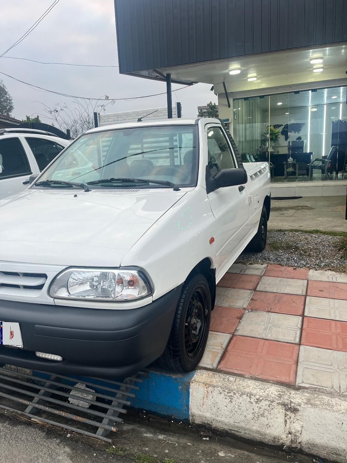 پراید 151 SE - 1403