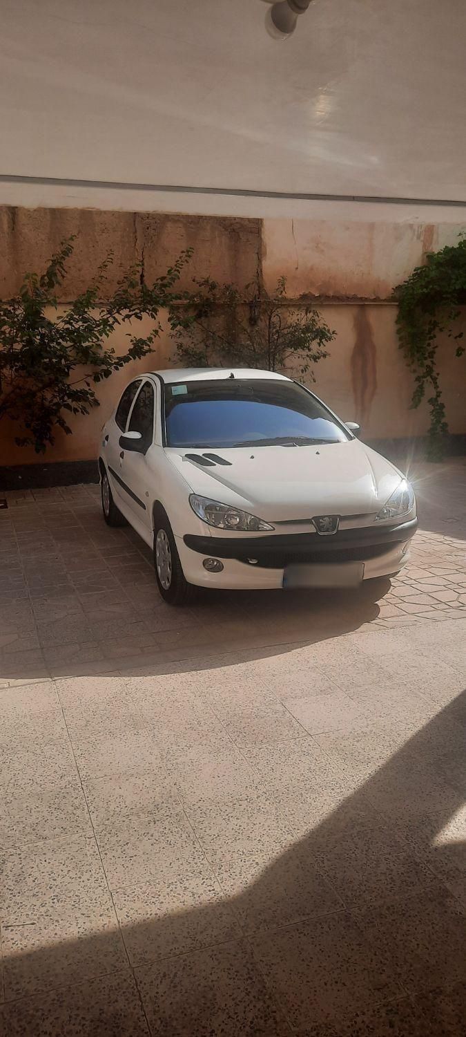 خودرو پژو، 206 آگهی ann_19515571
