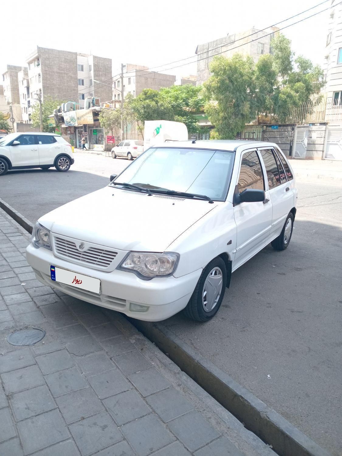 خودرو پراید، 111 آگهی ann_19515572