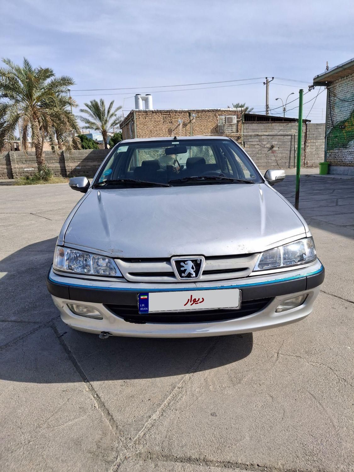 خودرو پژو، پارس آگهی ann_19515575