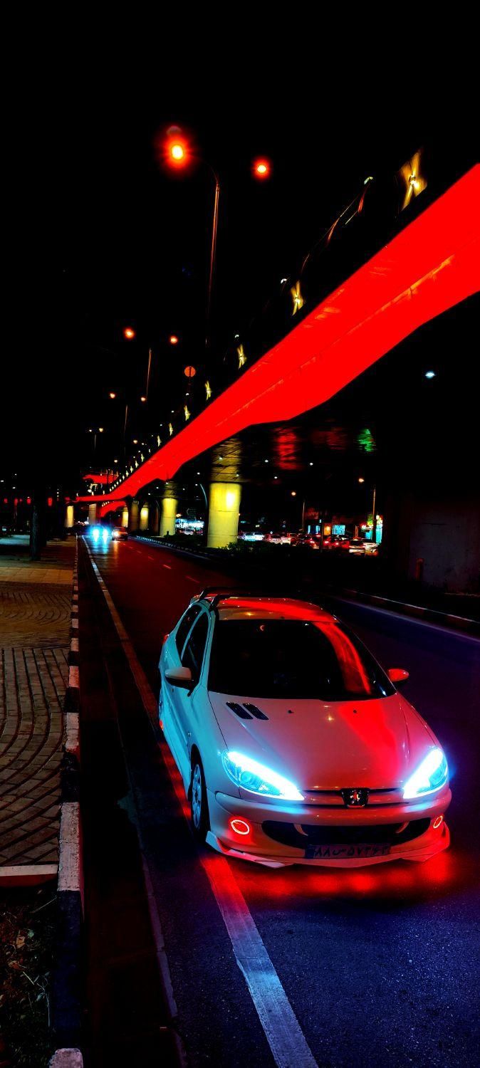 خودرو پژو، 206 آگهی ann_19515580
