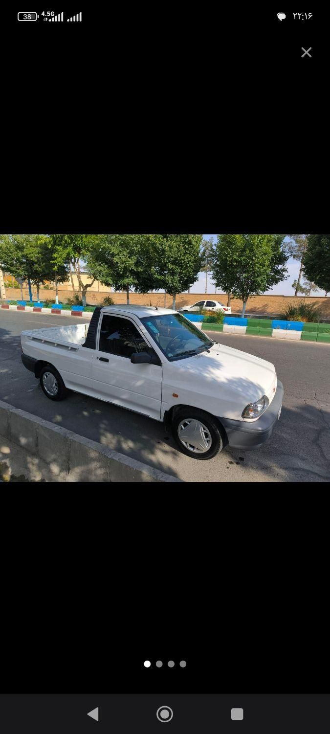 خودرو پراید، 151 آگهی ann_19515585