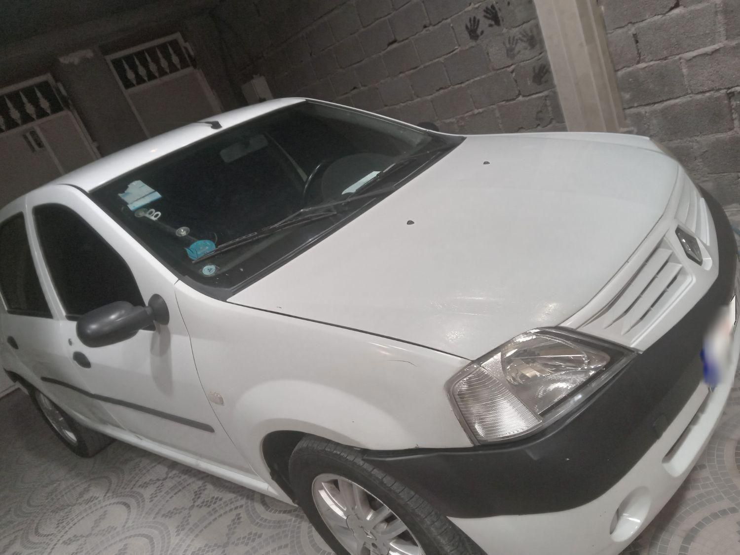 خودرو رنو، تندر 90 آگهی ann_19515588