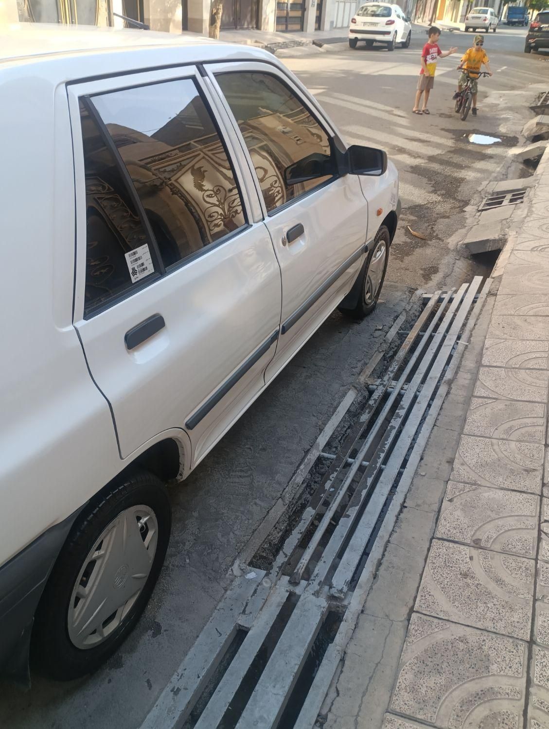 پراید 131 SE - 1399