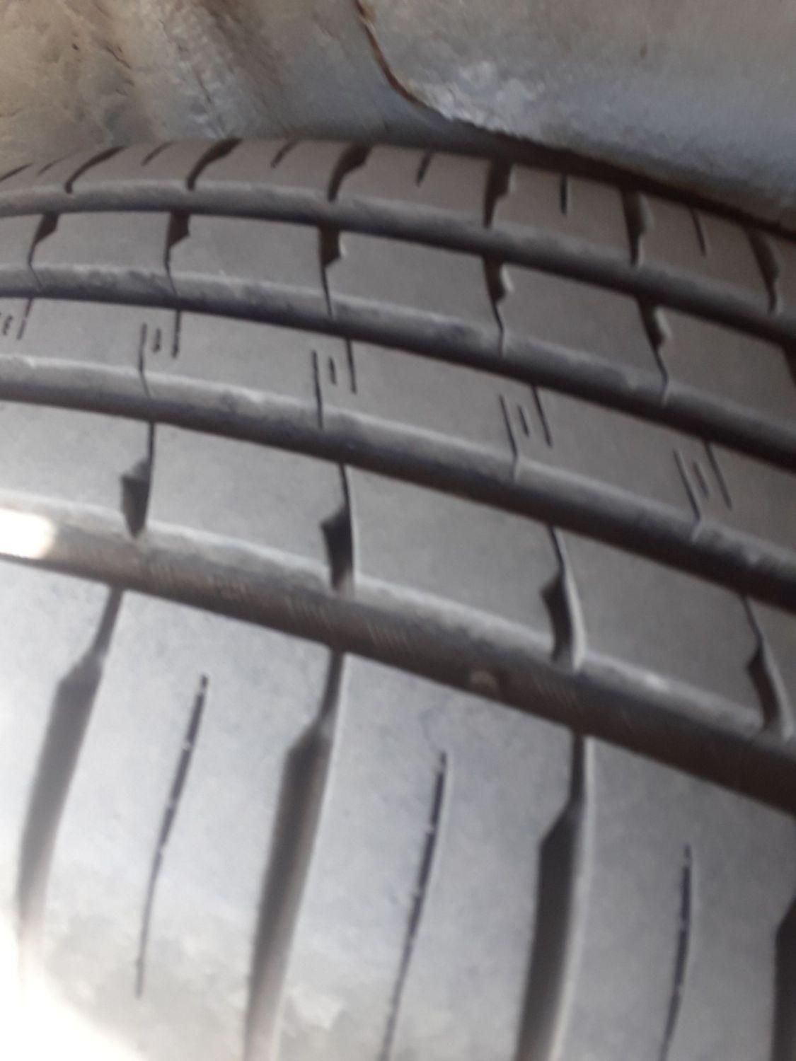 پژو 405 GLX - دوگانه سوز - 1396