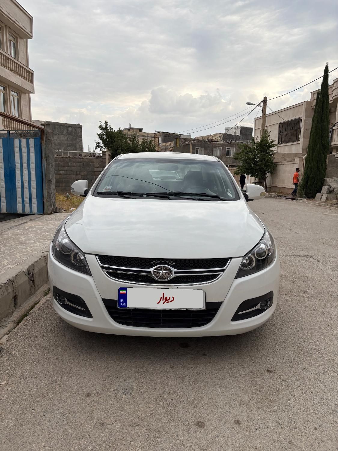 خودرو جک، J5 آگهی ann_19515598