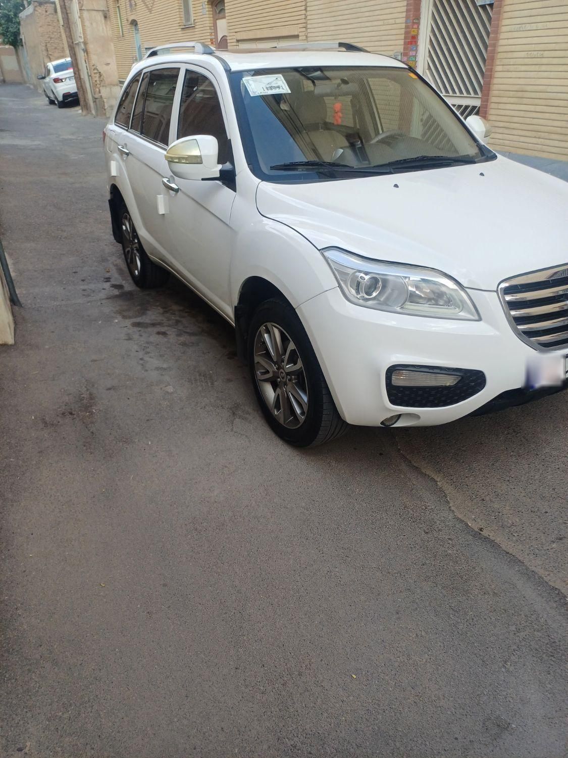خودرو لیفان، X60 آگهی ann_19515611
