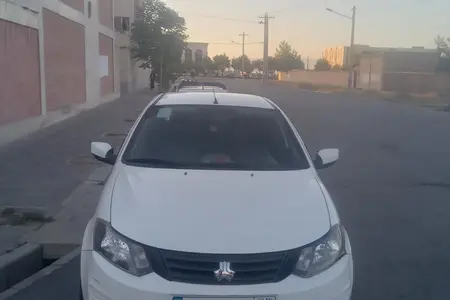 ساینا پلاس دنده ای - 1399