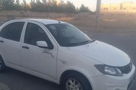 ساینا پلاس دنده ای - 1399