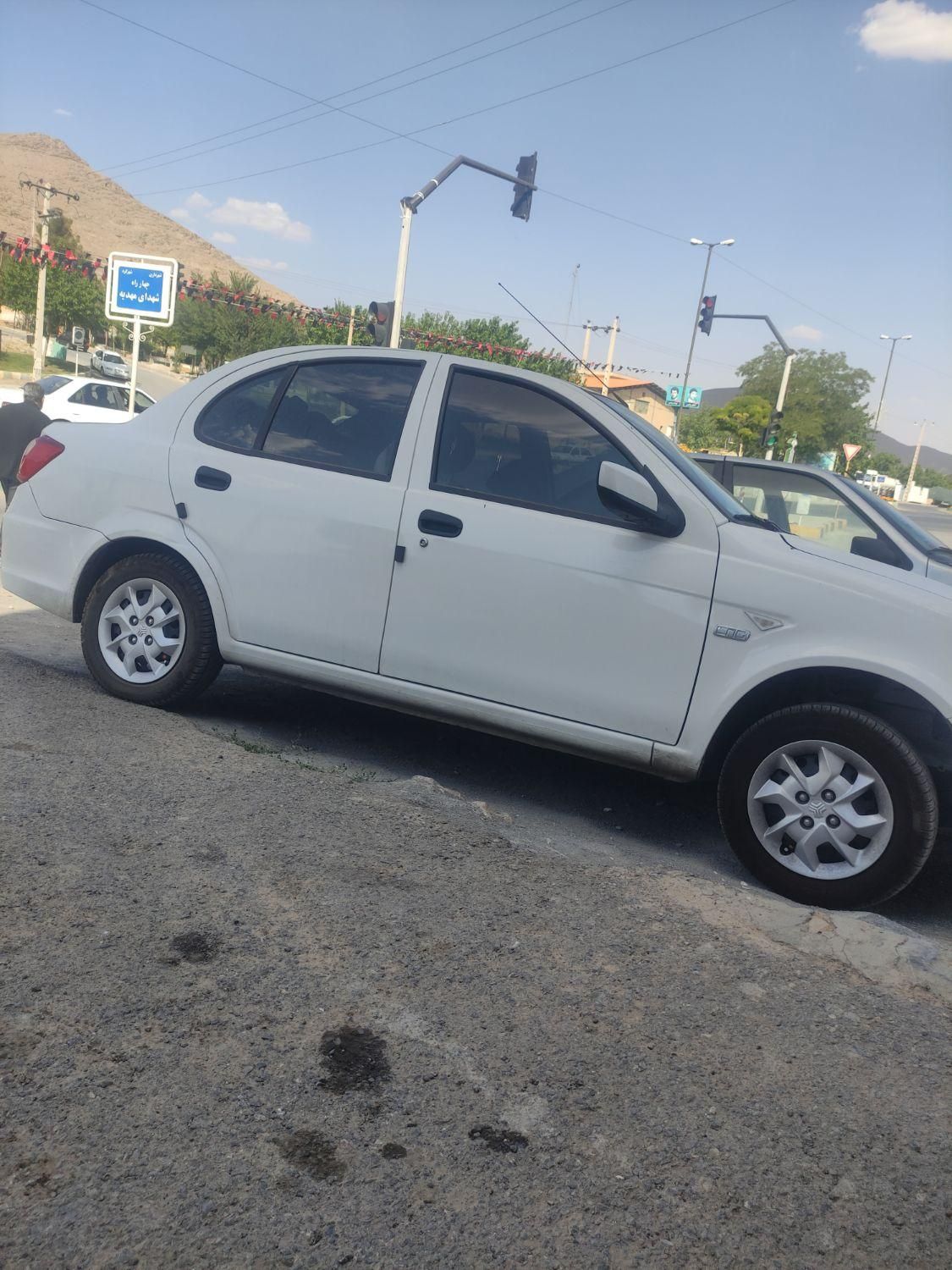 خودرو ساینا، S آگهی ann_19515617