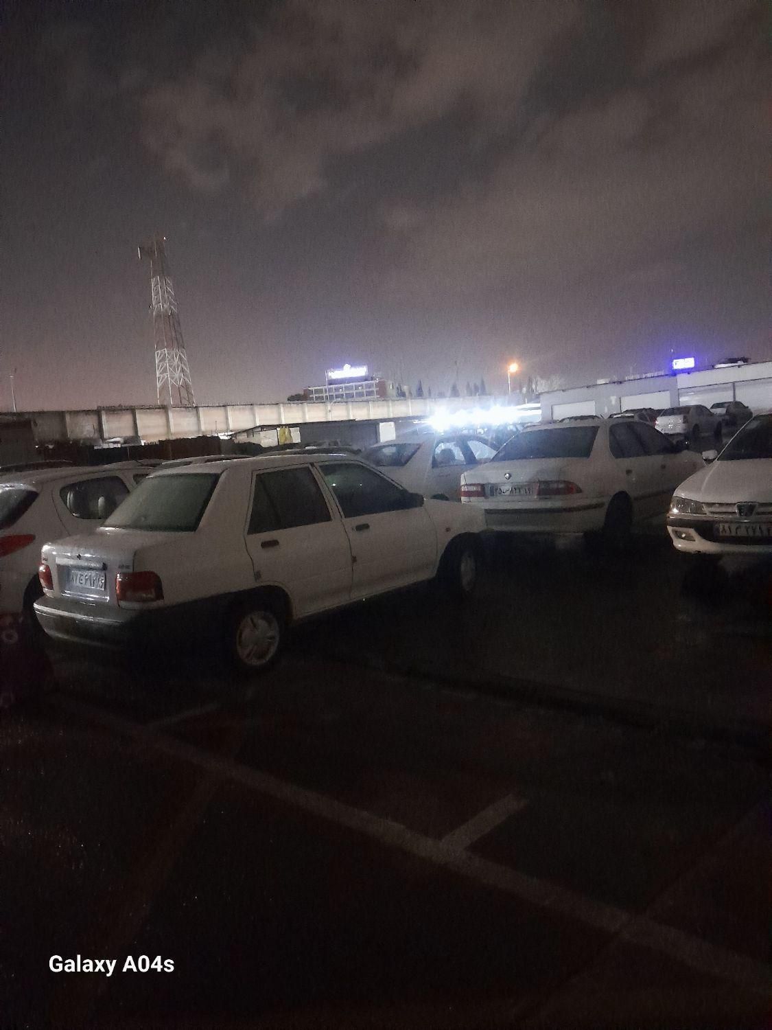 پراید 131 SE - 1397