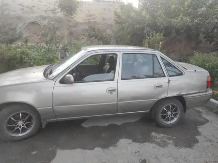 خودرو دوو، سیلو آگهی ann_19515619