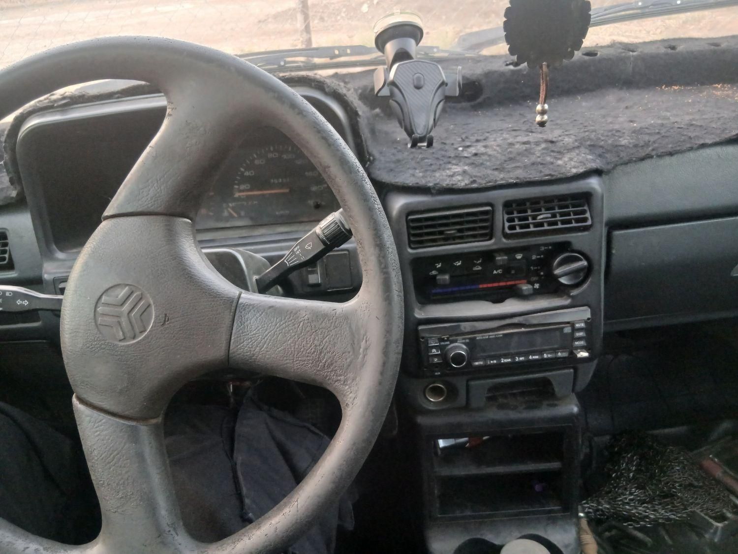 پراید 131 SE - 1392