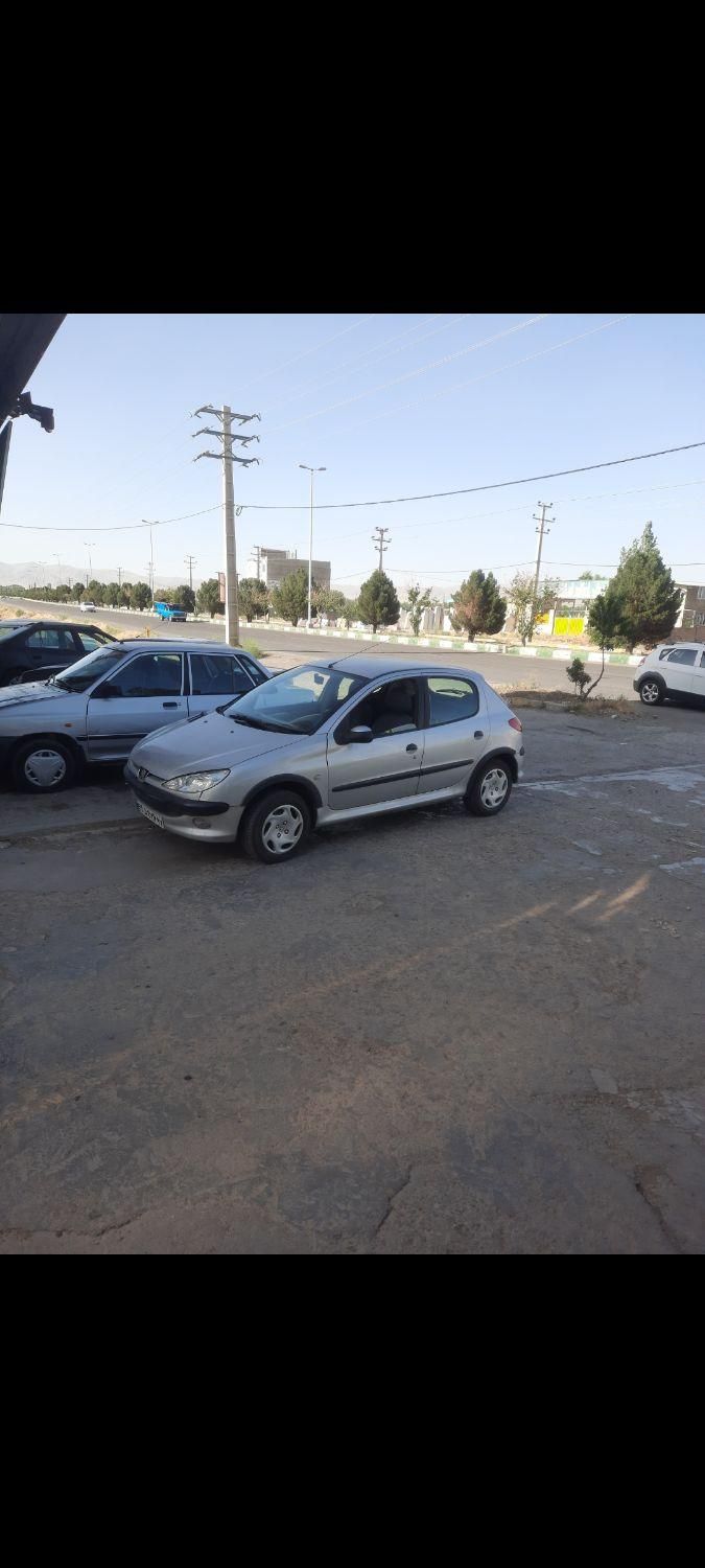 خودرو پژو، 206 آگهی ann_19515632