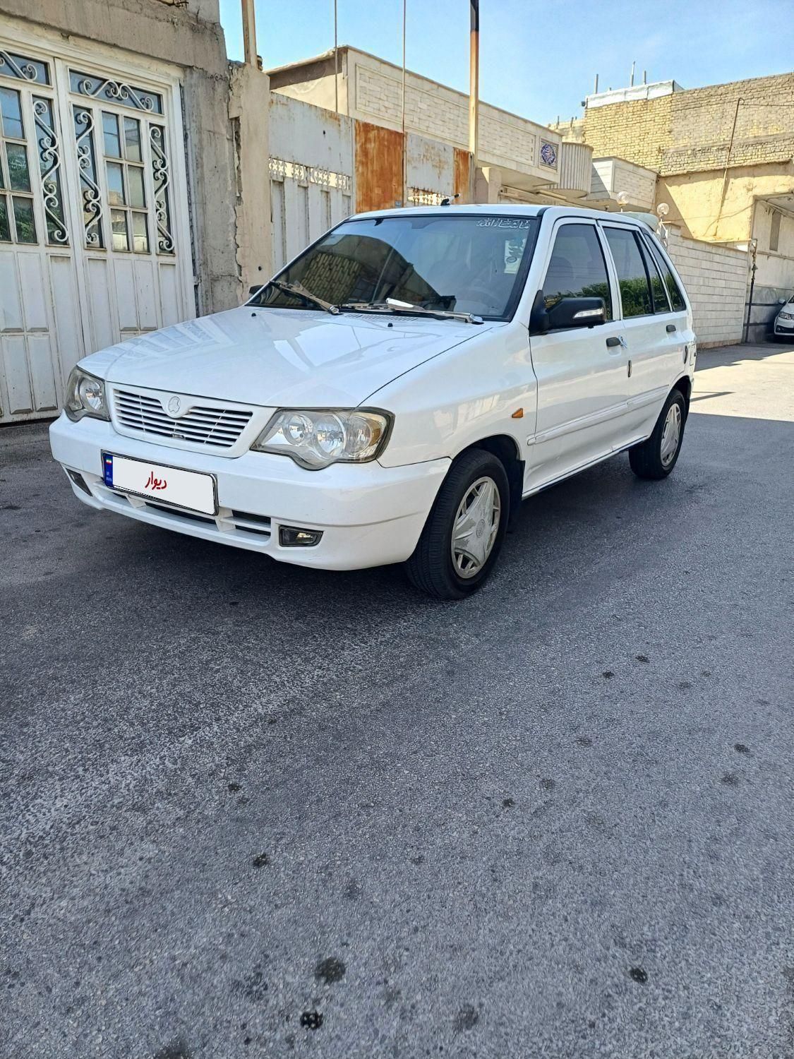 خودرو پراید، 111 آگهی ann_19515644