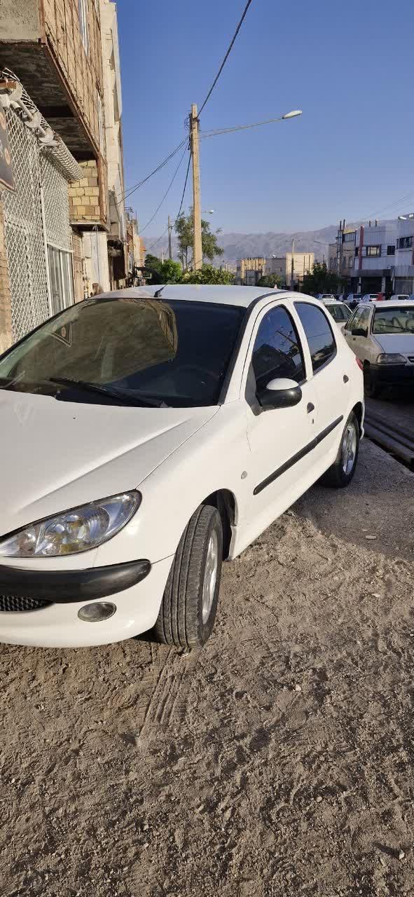 خودرو پژو، 206 آگهی ann_19515648