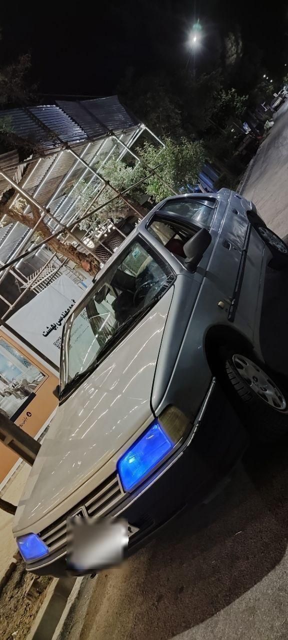 پژو 405 GL - 1373