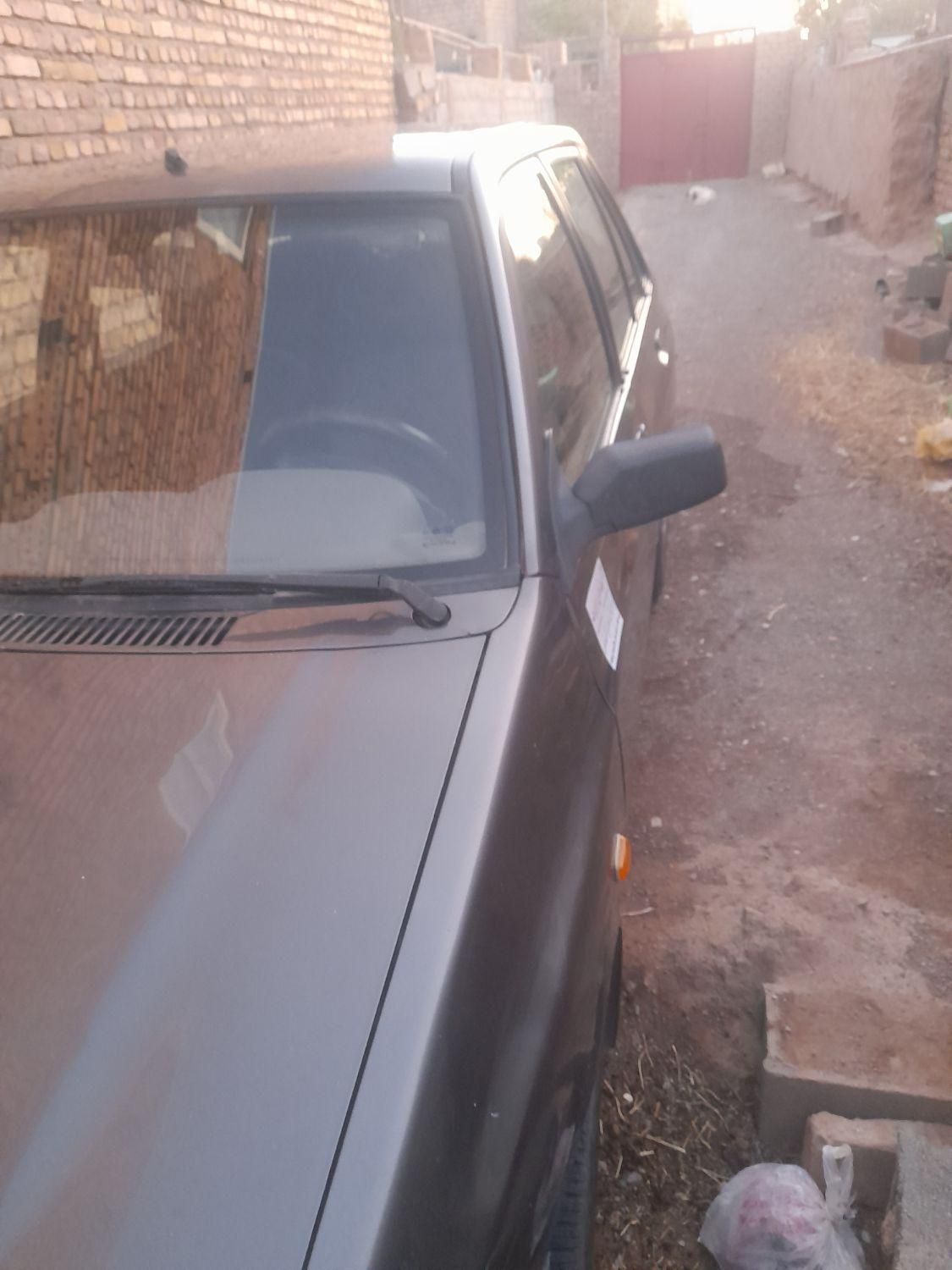 پراید 131 SE - 1393
