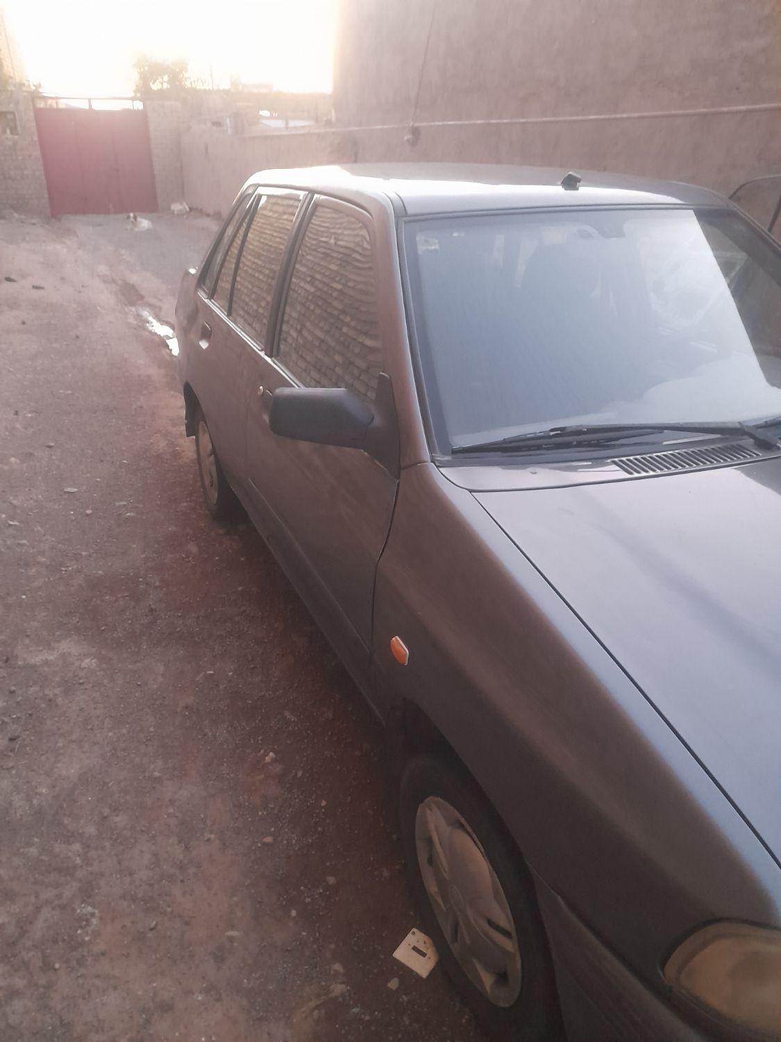 پراید 131 SE - 1393