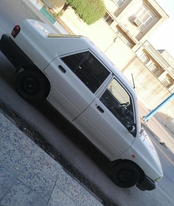 خودرو پراید، 131 آگهی ann_19515672