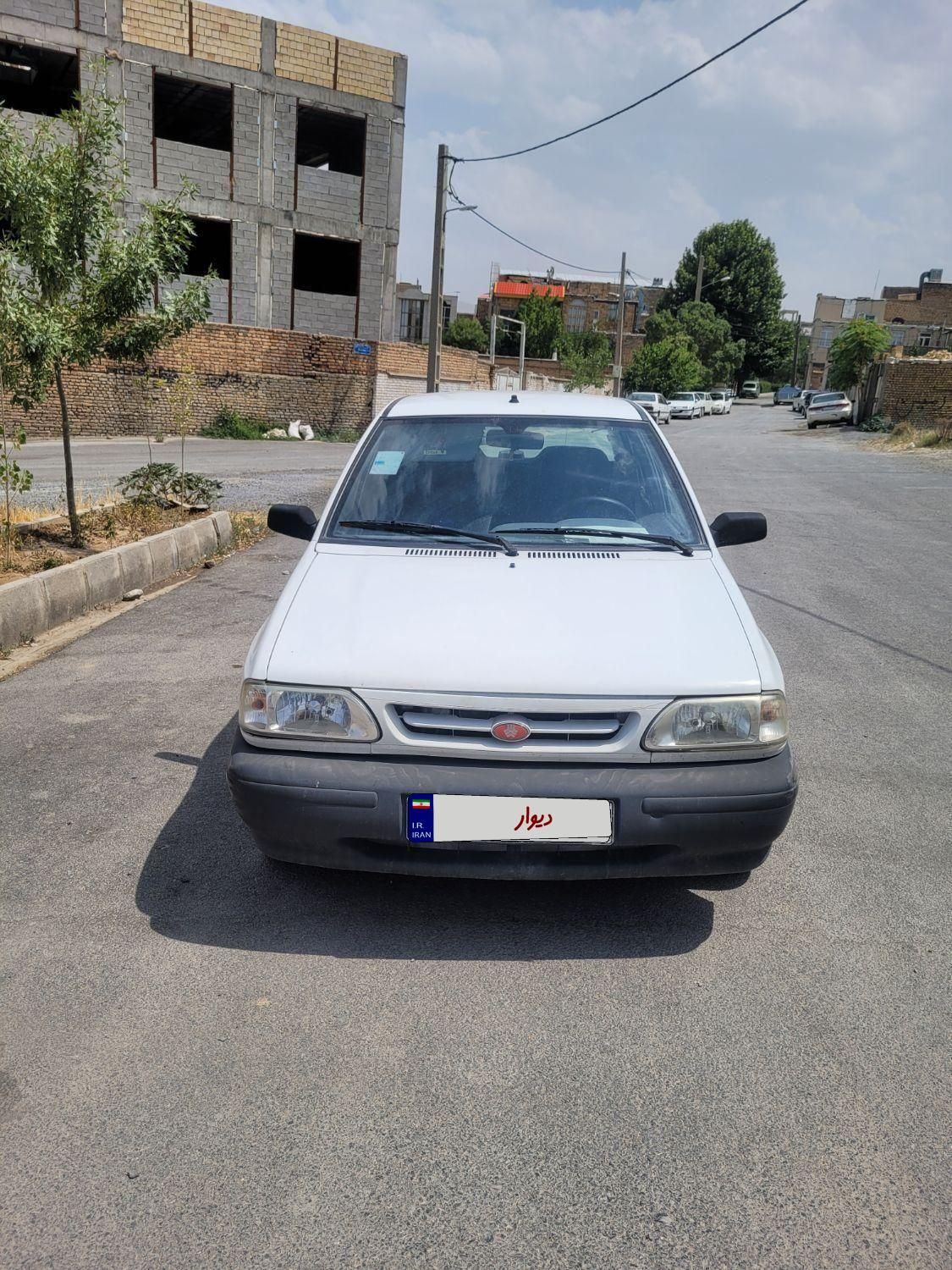 خودرو پراید، 131 آگهی ann_19515681