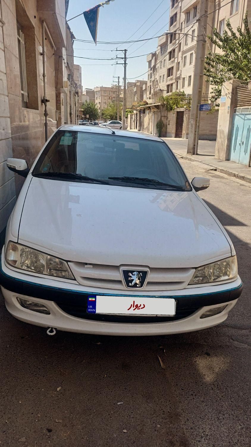 خودرو پژو، پارس آگهی ann_19515682
