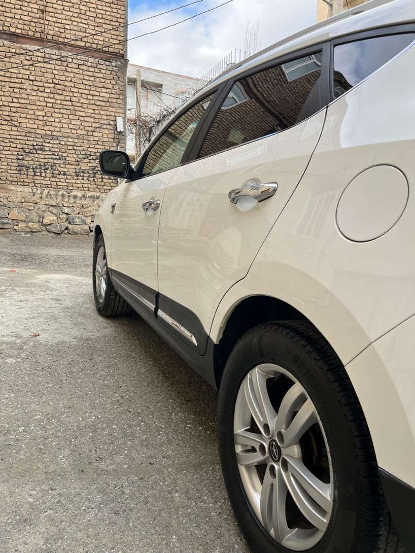 جک S5 دنده‌ای - 1396