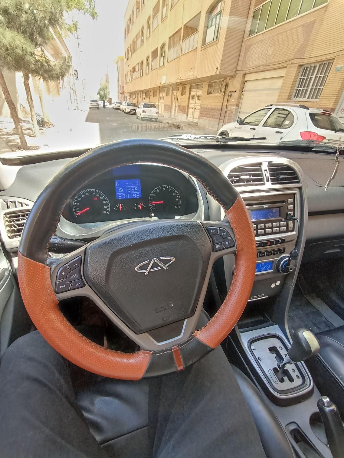 ام وی ام X33 جدید اتوماتیک - 1395