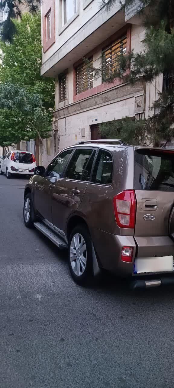 ام وی ام X33 جدید اتوماتیک - 1395