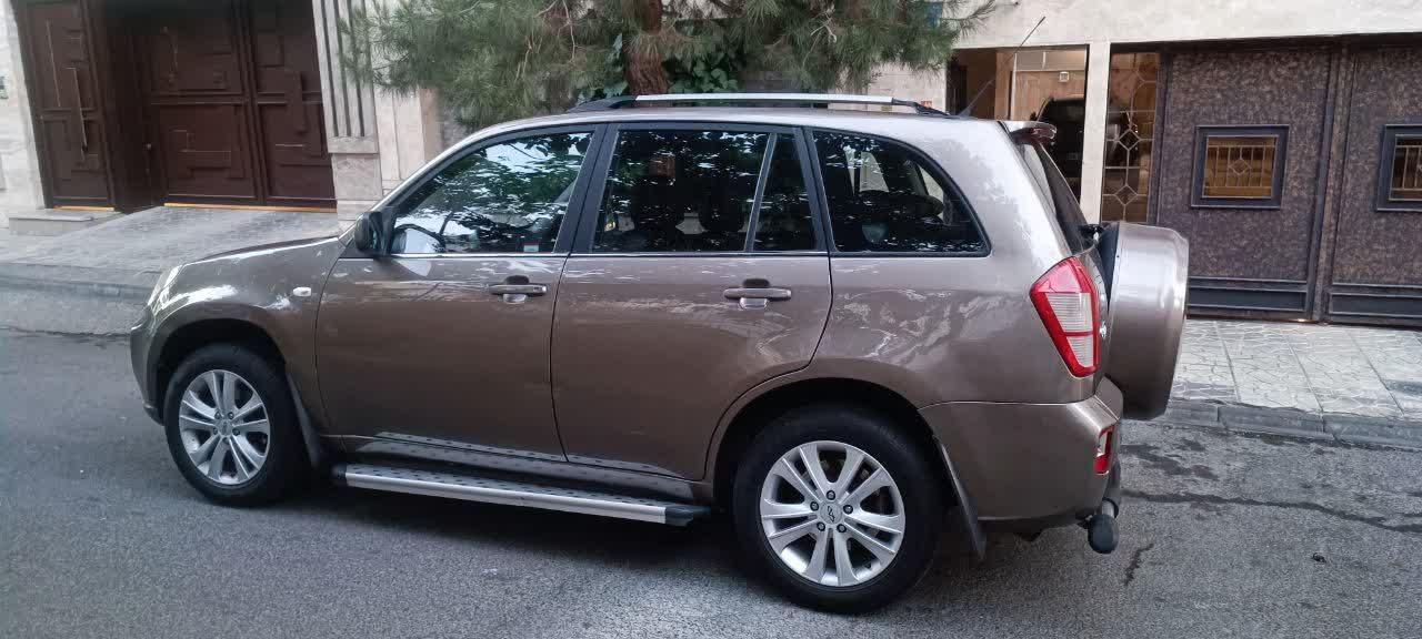 ام وی ام X33 جدید اتوماتیک - 1395