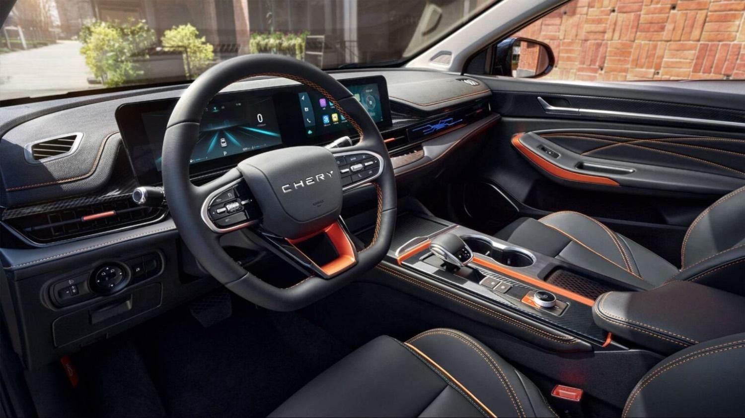 فونیکس آریزو 6 GT اکسلنت - 2025