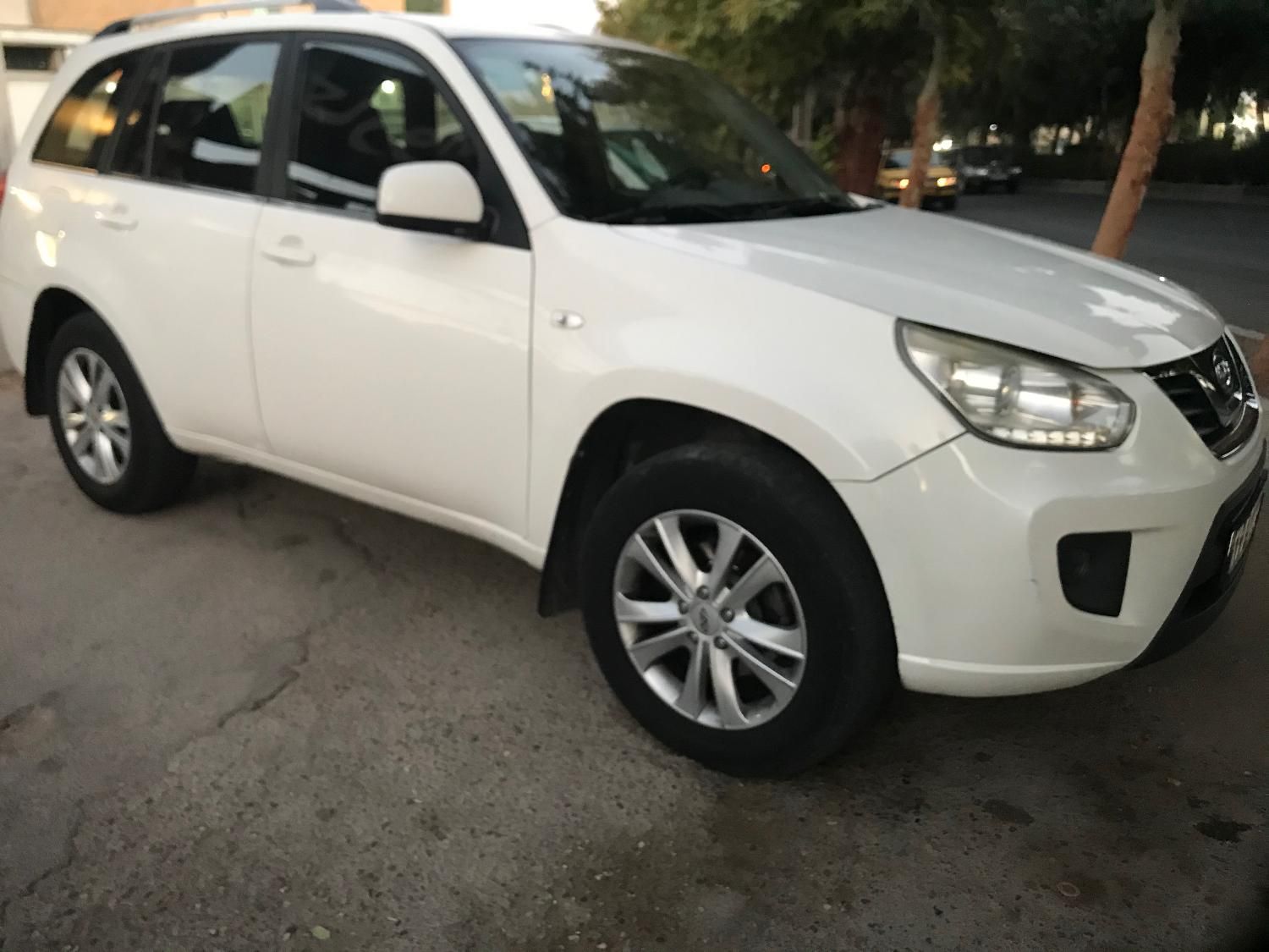 ام وی ام X33 جدید اتوماتیک - 1395