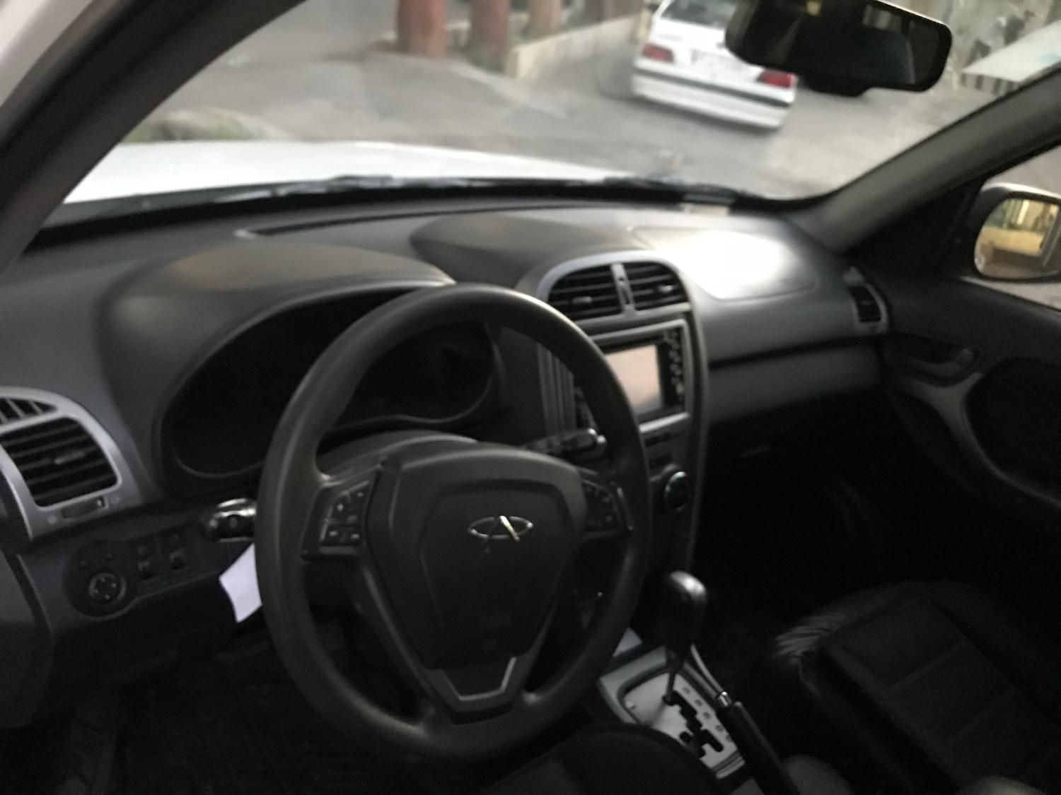 ام وی ام X33 جدید اتوماتیک - 1395