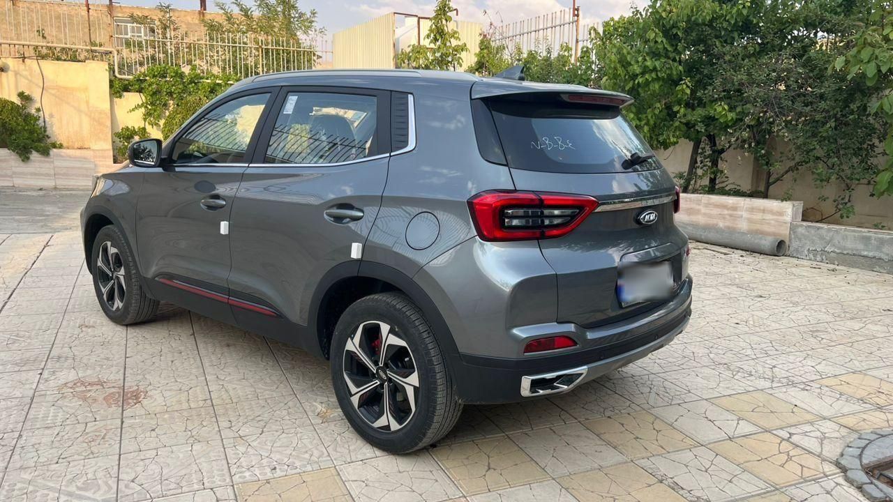 ام وی ام X55 پرو IE - 1404
