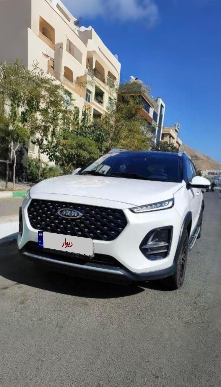 ام وی ام X22 پرو اتوماتیک IE - 1401
