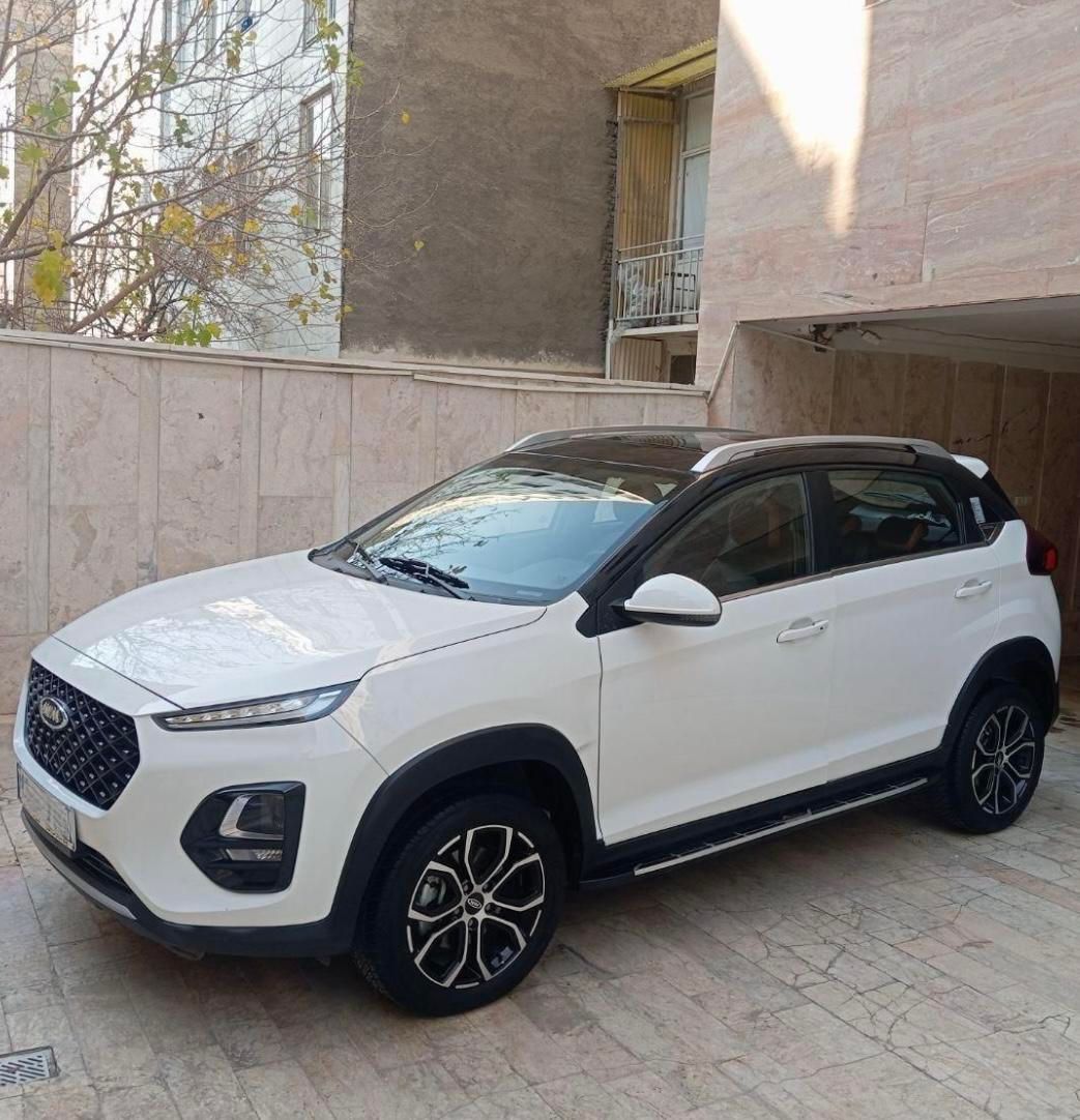 ام وی ام X22 پرو اتوماتیک IE - 1401